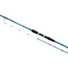 Shimano Alivio Boat Quiver 210 Canna Da Bolentino 50/150 Gr.