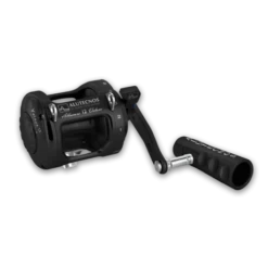 Alutecnos Albacore 12V Veloce Mulinello Da Traina