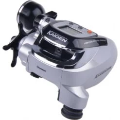 Banax Kaigen 300C Mulinello Da Pesca Elettrico