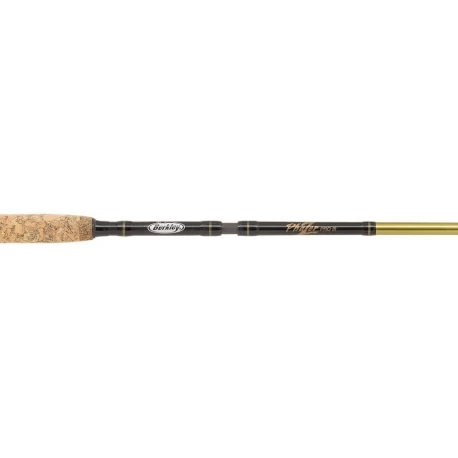 Berkley Phazer Pro III 1065L Canna Da Spinning 2/12 Gr. Travel - immagine 3