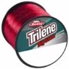 Berkley Trilene 0.38MM Big Game Bobina Da 600M RED