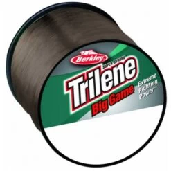 Berkley Trilene 0.40MM Big Game Bobina Da 600M BRN