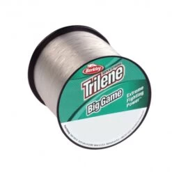 Berkley Trilene 0.45MM Big Game Bobina Da 600M CLR
