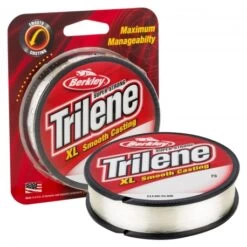 Berkley Trilene XL 0.46MM Bobina Da 225M