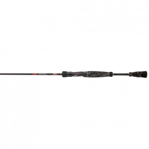 Berkley URBN Baitcast Finesse 2.10 Mt. Canna Da Casting 7 - 24 Gr.