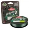 Berkley Whiplash 8 0.12MM Trecciato 300M GRN