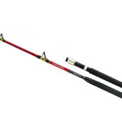 Catana CX Trolling 12 Lb. Canna Da Traina 2.19 M.
