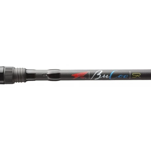 Falcon Bucoo SR Amistad 7'3'' Canna Da Casting 14/42 Gr. - immagine 3