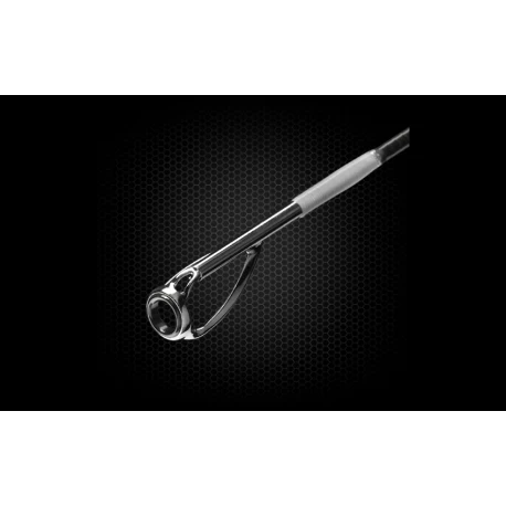 Favorite Creed 842MH Canna Da Spinning 10/32 Gr. - immagine 3