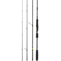 Favorite X1 764M Canna Da Spinning 7/24 Gr. Travel