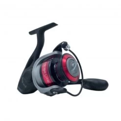 Fin-Nor Mega Lite 8000 Mulinello Da Pesca