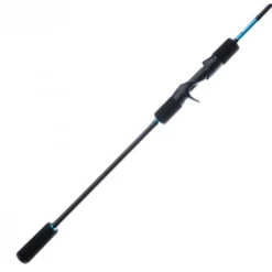 GAME Saltwater Vertical 203 Canna Da Vertical 200 Gr.