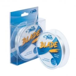 Lit'l Fish Blade 0.40MM Lenza In Nylon 250M