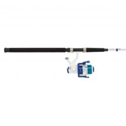 Mitchell Neuron Light Boat Combo Canna 242 80/150 Gr. + Mulinello 6000