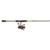 Mitchell Traxx MX Spinning Combo Canna 902H 21/56 Gr. + Mulinello 4000