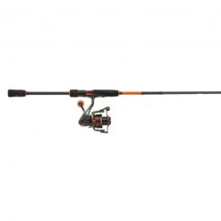Mitchell Traxx MX Spinning Combo Canna 902M 7/28 Gr. + Mulinello 3000