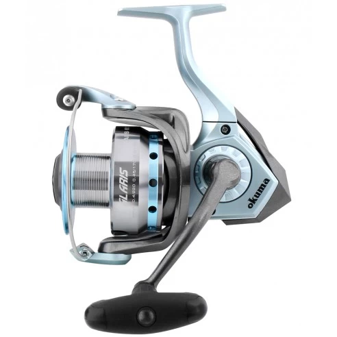 Okuma Alaris ALS-65 Mulinello Da Pesca