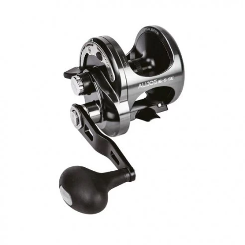 Okuma Alijos 16 Rh Mulinello Da Pesca