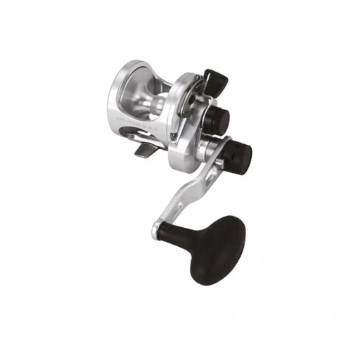 Okuma Cavalla 12 RH 2SPD Mulinello Da Pesca