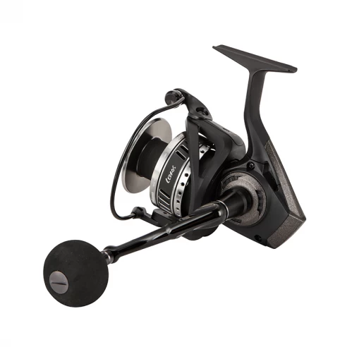 Okuma Cedros CJ C-6000H HS Mulinello Da Pesca - immagine 2