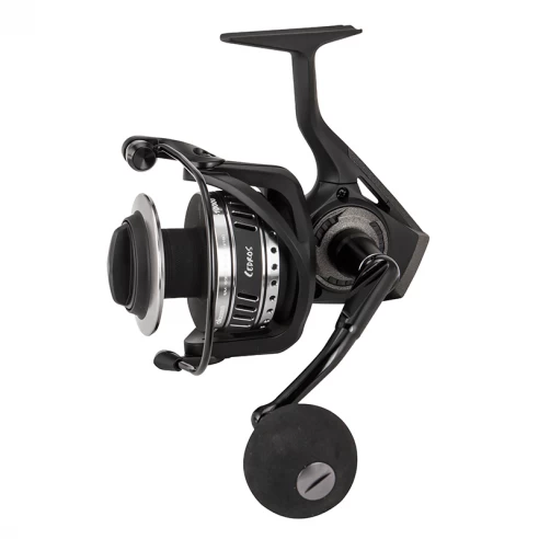 Okuma Cedros CJ C-6000H HS Mulinello Da Pesca