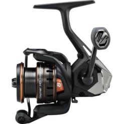 Okuma Ceymar HD 3000A Mulinello Da Pesca