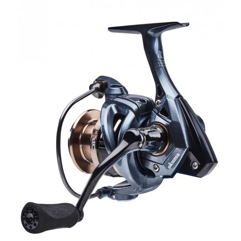 Okuma Epixor XT 3000 Mulinello Da Pesca - immagine 2