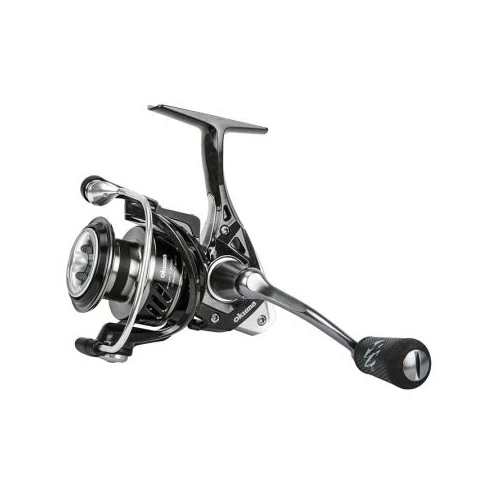 Okuma Itx 4000 Mulinello Da Pesca - immagine 2