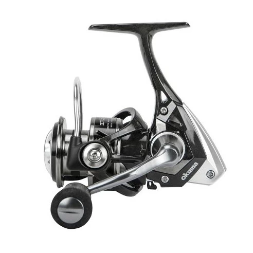 Okuma Itx 4000 Mulinello Da Pesca - immagine 4