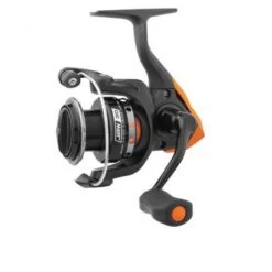 Okuma Jaw 3000 Mulinello Da Pesca