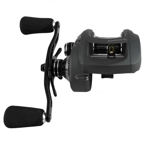 Okuma Komodo SS KDS-463 Mulinello Da Pesca - immagine 3