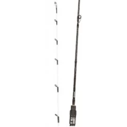 Okuma Magda Air Tai Rubber Canna Da Pesca 2.00 Mt.