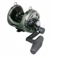 Okuma Makaira 10 Sea 2SP Mulinello Da Pesca