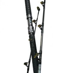 Okuma Makaira Saltwater 581-30S Canna Da Pesca 1.73 Mt.