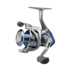 Okuma Safina Pro 2500 Mulinello Da Pesca