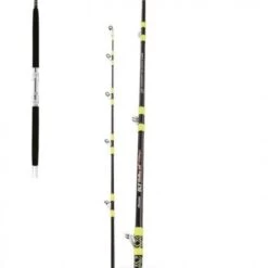 Okuma Sly Tuna 621MH Canna Da Pesca 1.87 Mt.