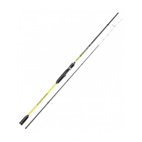 Okuma Tataki Pro 682MH Canna Da Pesca 2.02 Mt.
