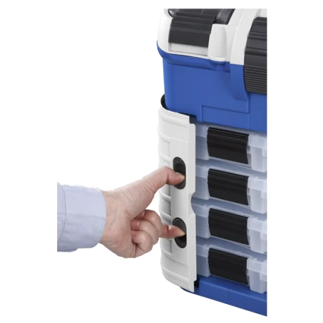 Panaro Bauletto 502 Per Accessori Da Pesca - immagine 3