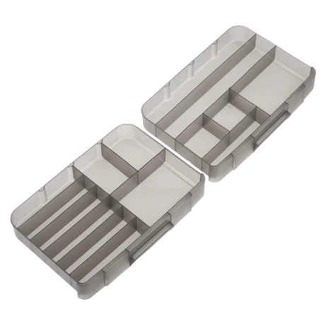 Panaro Bauletto 503 Per Accessori Da Pesca - immagine 3