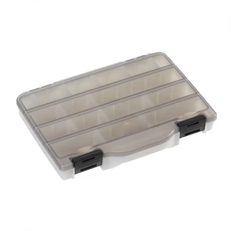 Panaro Scatola 199 Slim Con Scomparti Mobili Porta Minuteria