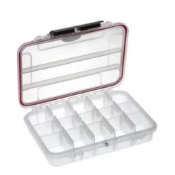 Panaro Scatola Max 002T A Tenuta Stagna Con Scomparti Mobili