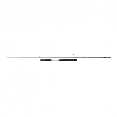 PENN Conflict Light Jigging 6ft Canna Da Vertical 120 Gr.