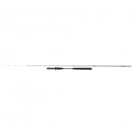 PENN Conflict TaiRubber Cast 6ft Canna Da Vertical 60/120 Gr.