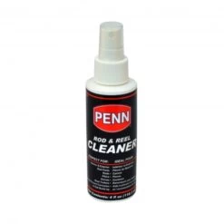 PENN Detergente Spray Antisalsedine 12oz Per Canne E Mulinelli