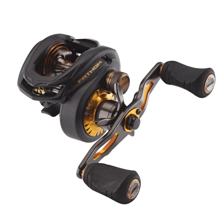 PENN Fathom 200 L Low Profile Casting Reel