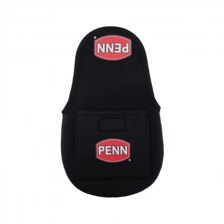 PENN Neoprene Large Custodia Per Mulinelli Da Spinning - immagine 2