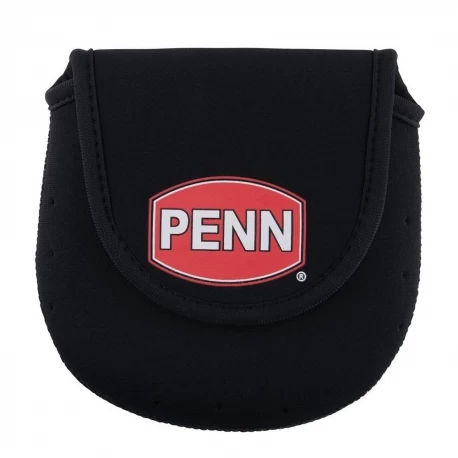 PENN Neoprene Large Custodia Per Mulinelli Da Spinning