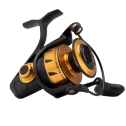 PENN Spinfisher VI 4500 Mulinello Da Barca