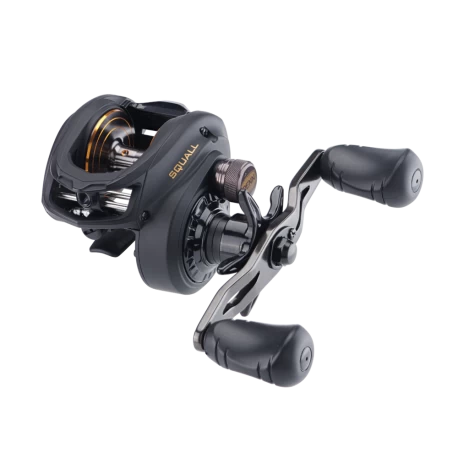 PENN Squall 300 L Low Profile Casting Reel - immagine 2