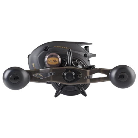 PENN Squall 300 Low Profile Casting Reel - immagine 3